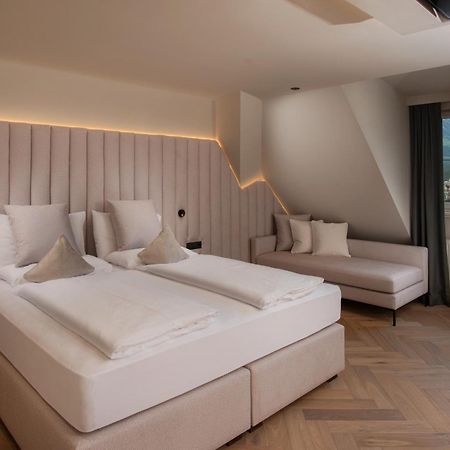 Majestic - Unique Spa Resort Brunico Luaran gambar