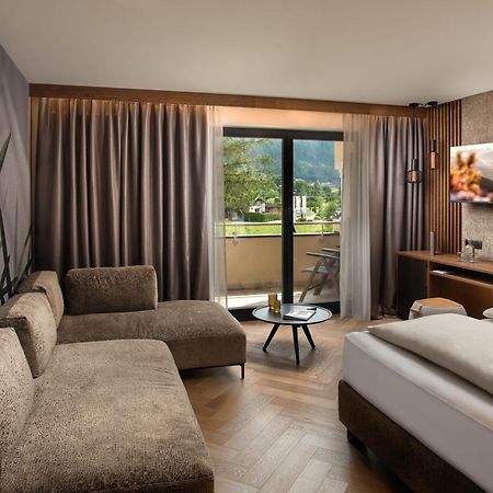 Majestic - Unique Spa Resort Brunico Luaran gambar