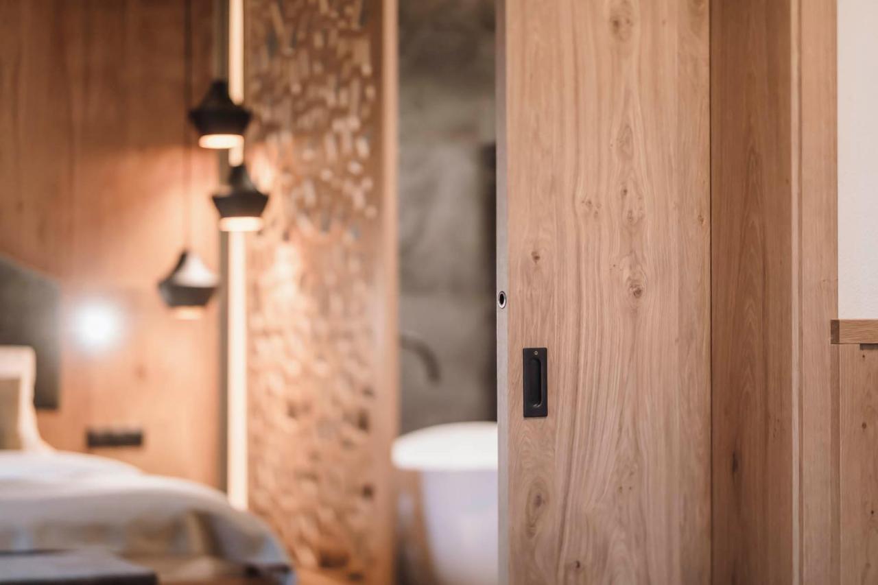 Majestic - Unique Spa Resort Brunico Luaran gambar