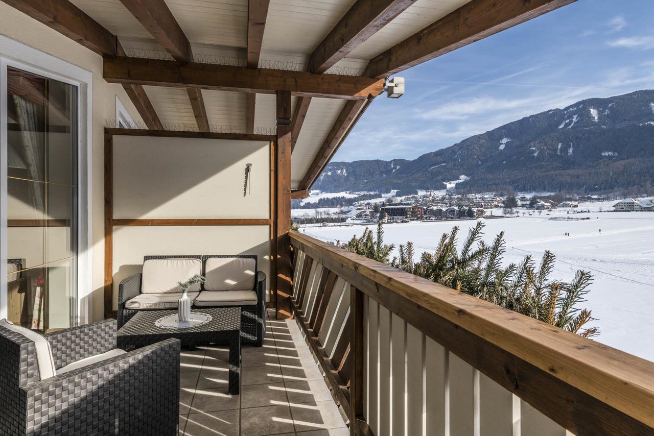 Majestic - Unique Spa Resort Brunico Luaran gambar