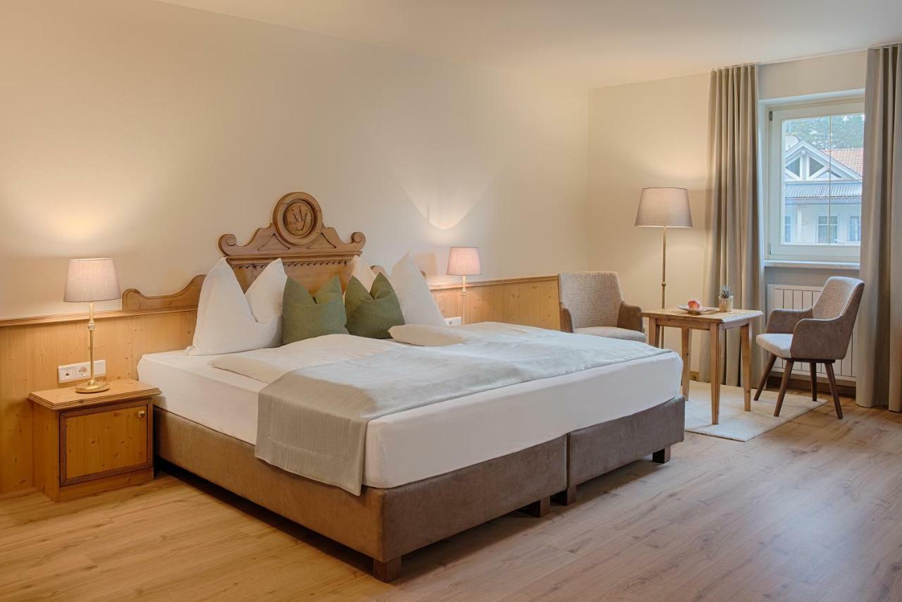 Majestic - Unique Spa Resort Brunico Luaran gambar